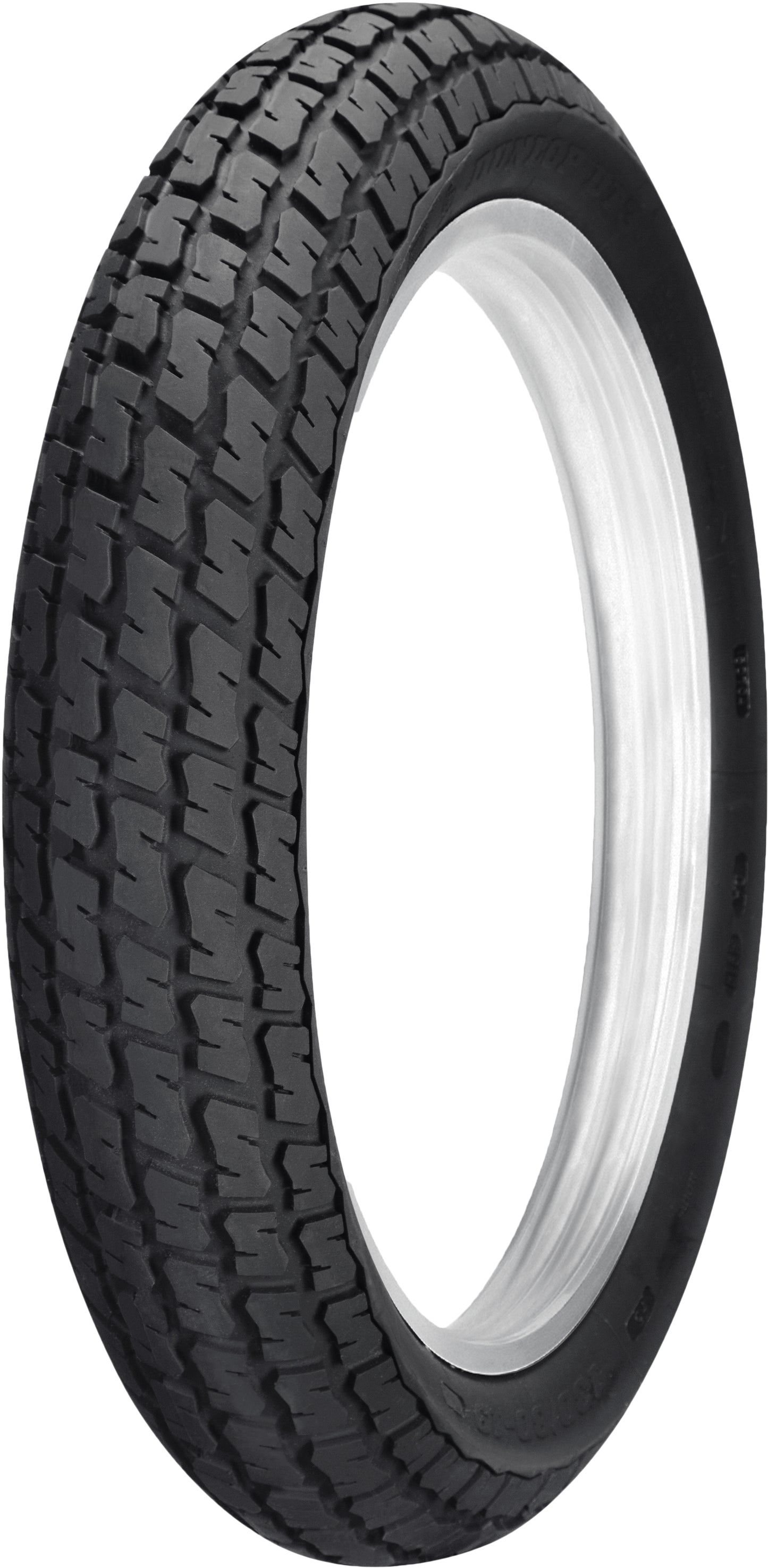 Dunlop K180 Front Tire - 130/80-19 67H TL