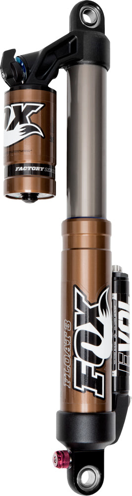 Pr/ Flt 3 Evol Qs3r Ac Hcr 8000 38.5 42.5" Stance