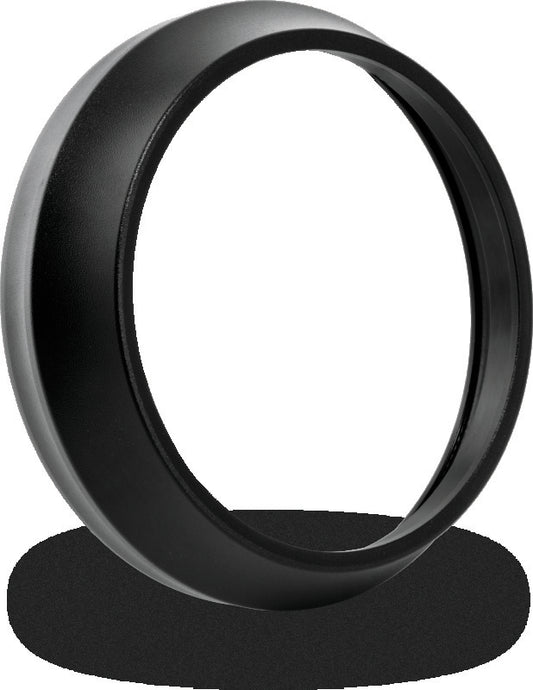 Performance Machine Clean Headlight Bezel -Black Ops