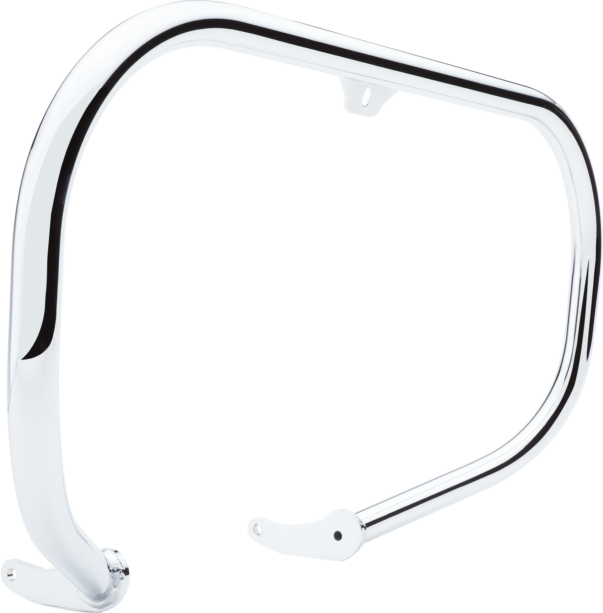 Freeway Bars Chrome Hon Vt1100 Sabre 00 07