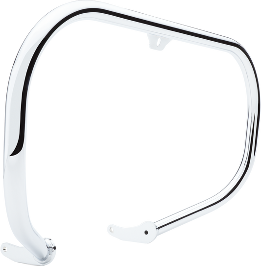 Freeway Bars Chrome Yam V Star 1100 99 09