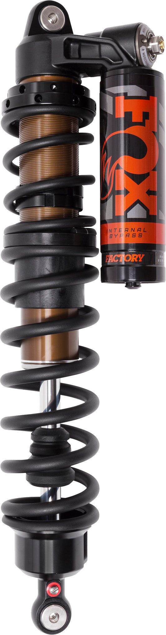 Ibp Factory Series 2.5" Kaw