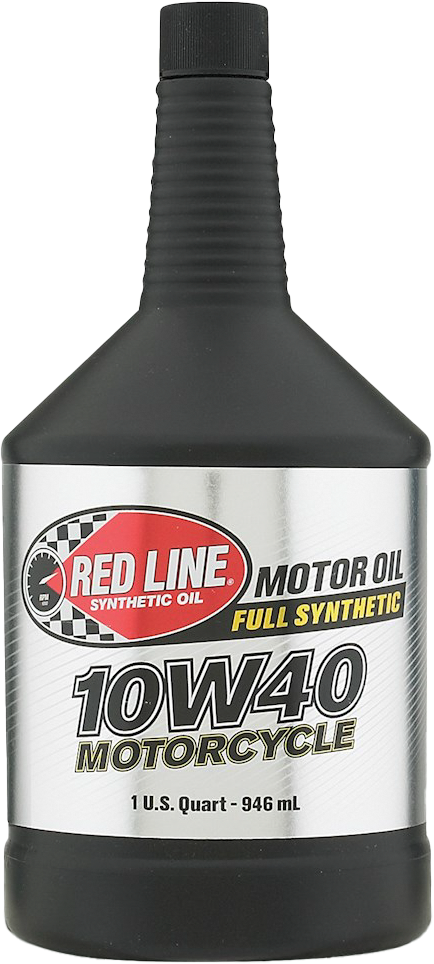 Motor Oil 4t 10w40 1qt
