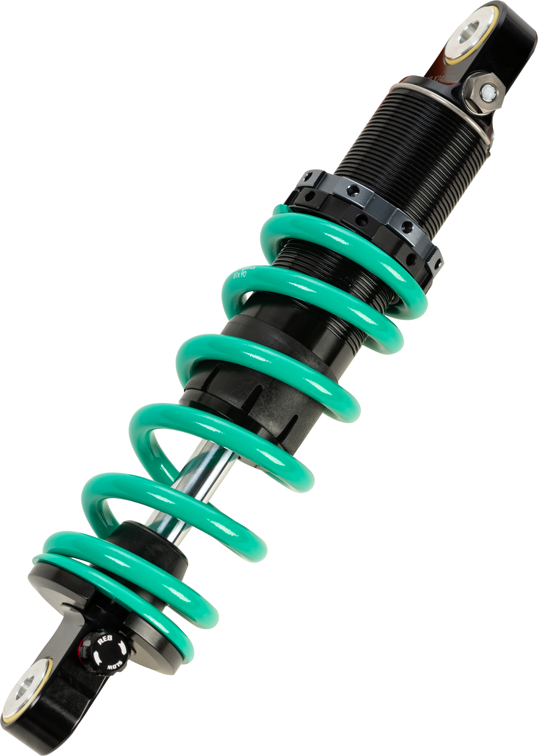 Shicane Shock 280mm 100n