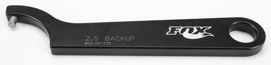 Spanner Wrench 2.5 Backup