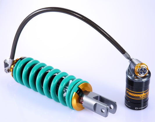 Shicane Hlr Sport Series Shock
