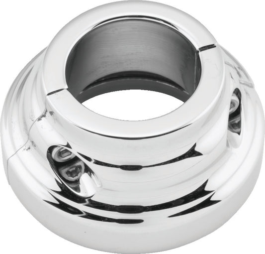 Performance Machine  Throttle Housing Assy - Chrome