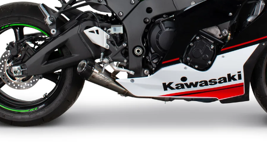 Db Pro 3/4 System Ss/Cf Kawasaki