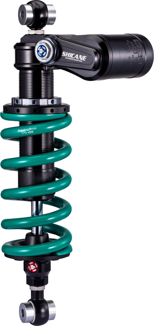 Rb Shicane Hlr Shock Bmw R Nine T