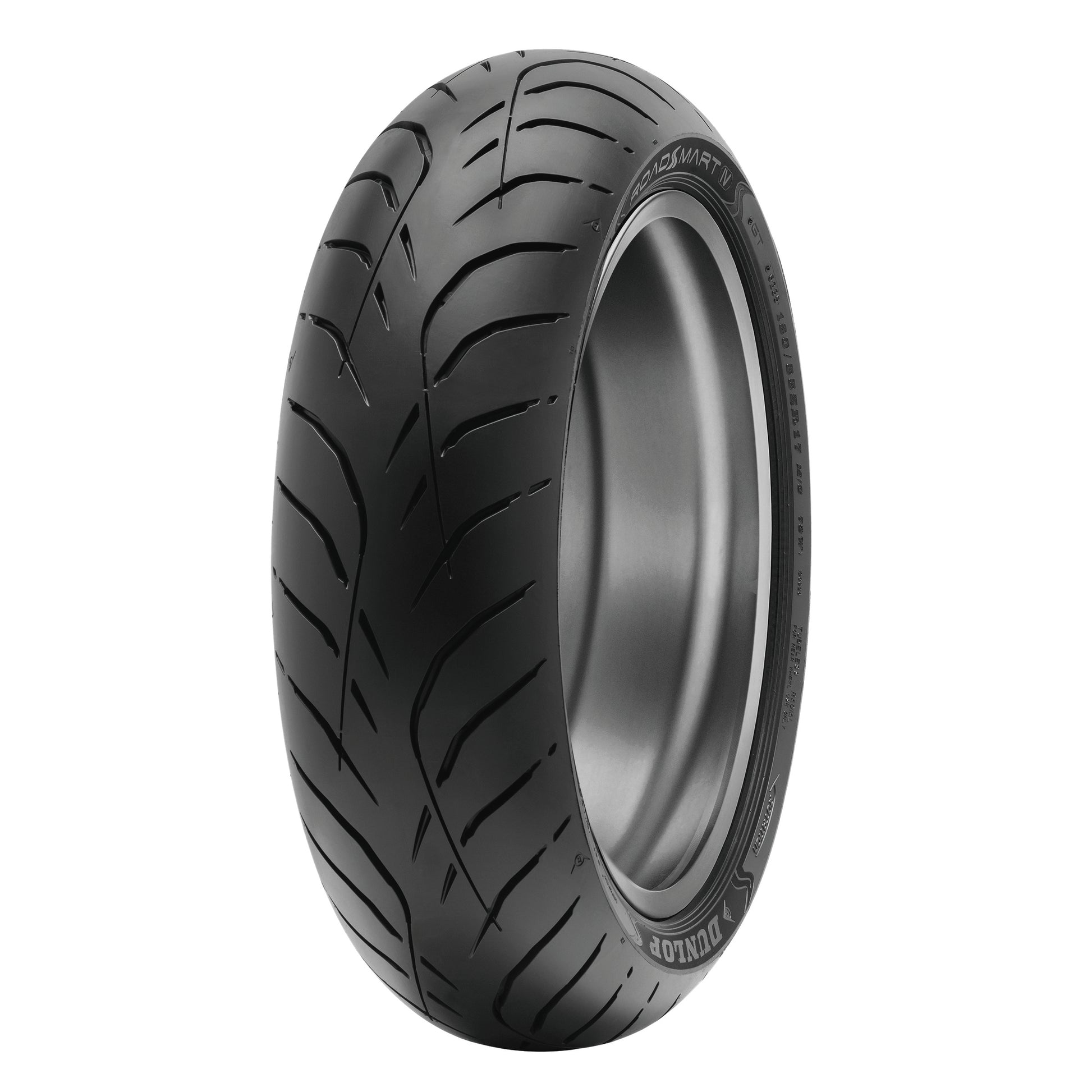 Dunlop Sportmax Roadsmart IV Rear Tire - 160/60ZR17 M/C (69W) TL