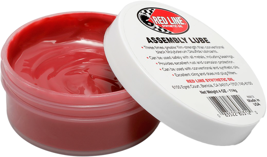 Assembly Lube 4oz