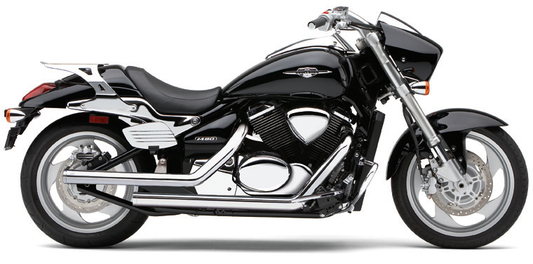 Dragsters Ii Full System Chr Yam V Star 1100 99 09