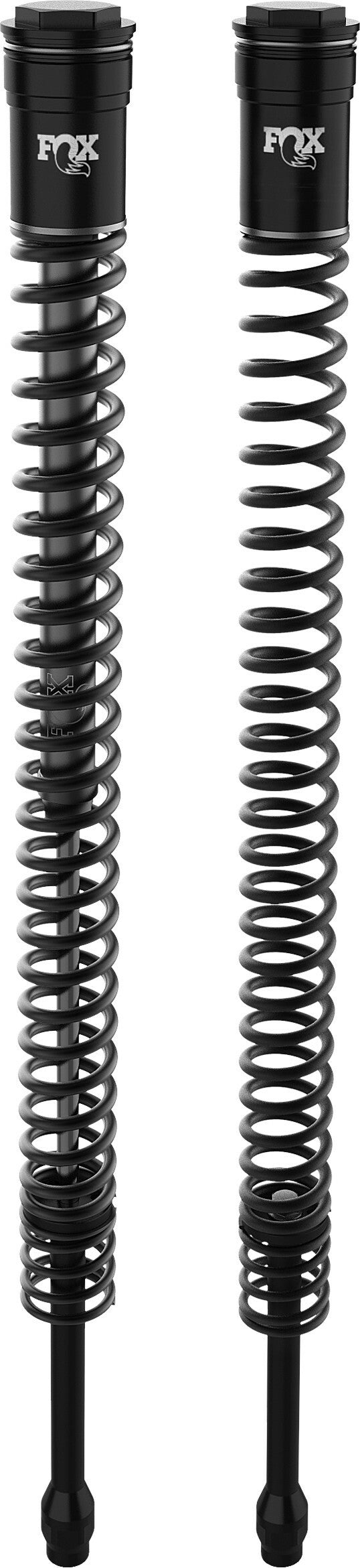 Std +2" Fork Cartridge Kit 49mm