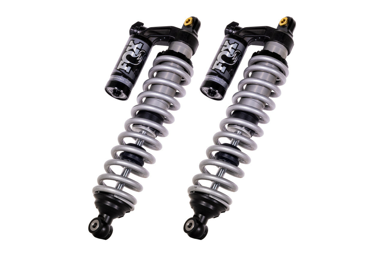 Qs3 Shock Set Can