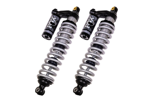 Qs3 Shock Set Can