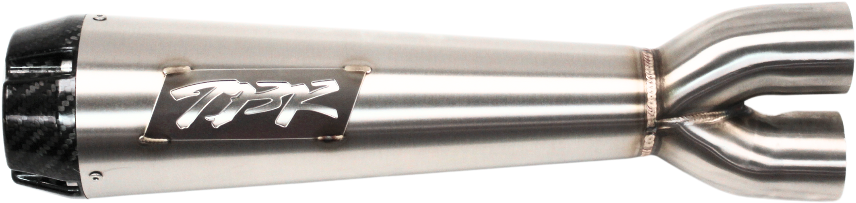 Shorty Turn Out Stainless 22 24 Indian Chief