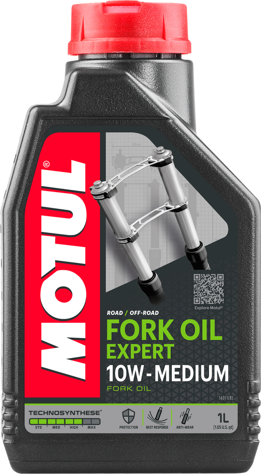 Expert Fork Oil 10w 1l
