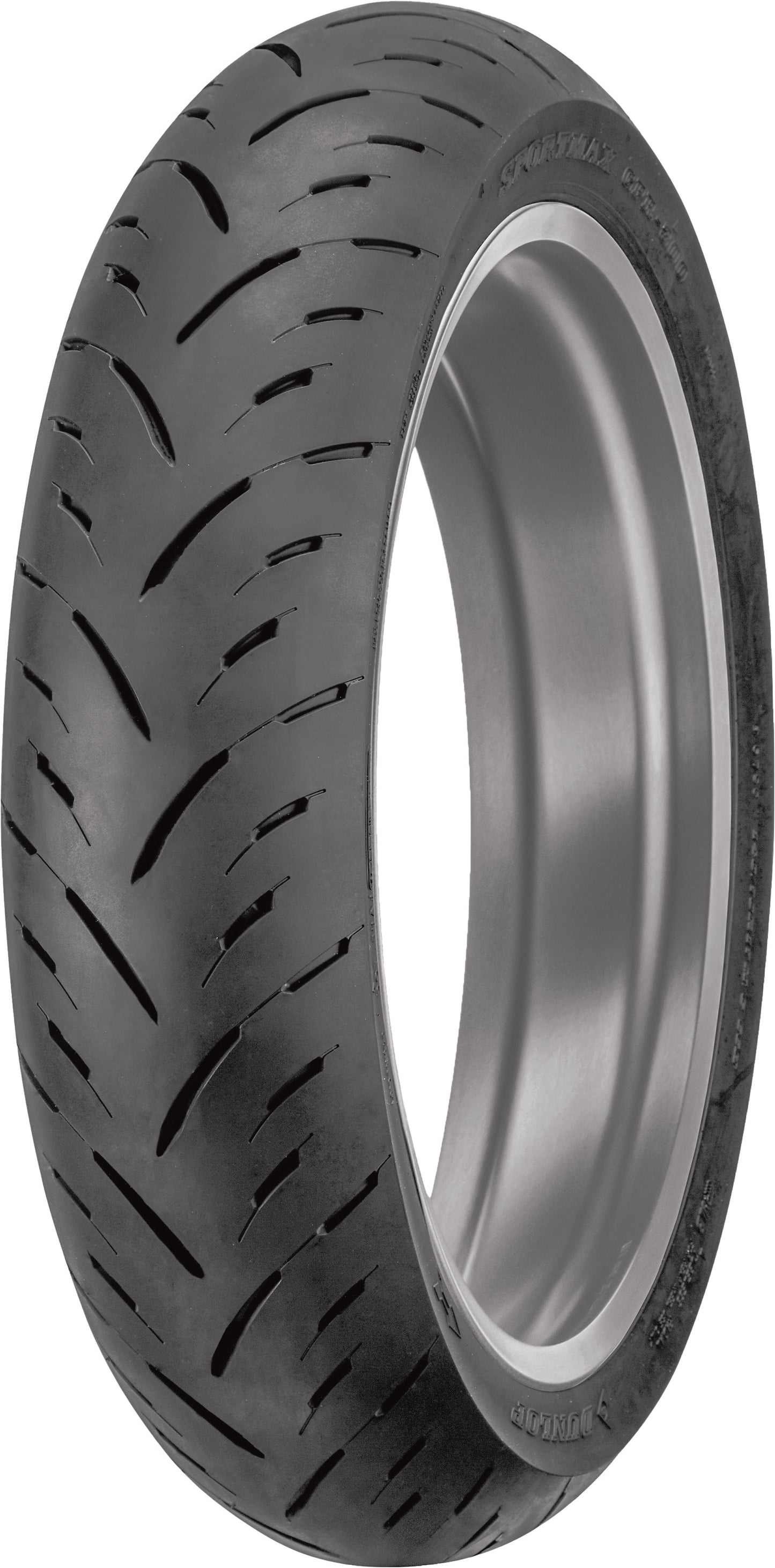Dunlop Sportmax GPR-300 Rear Tire - 150/60R17 M/C 66H TL