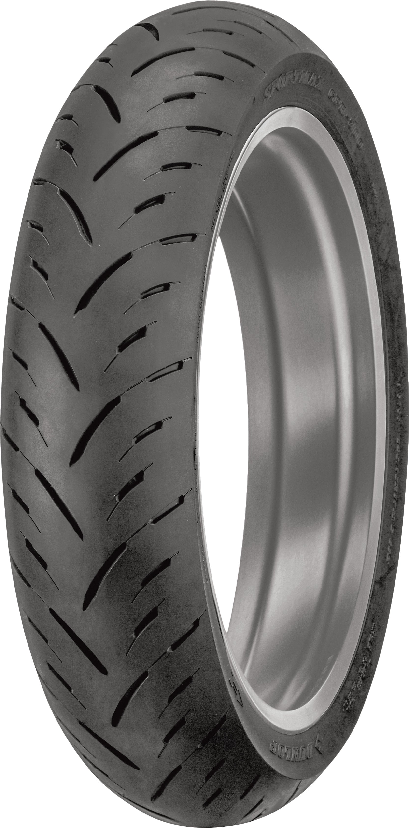 Dunlop Sportmax GPR-300 Rear Tire - 150/60R17 M/C 66H TL