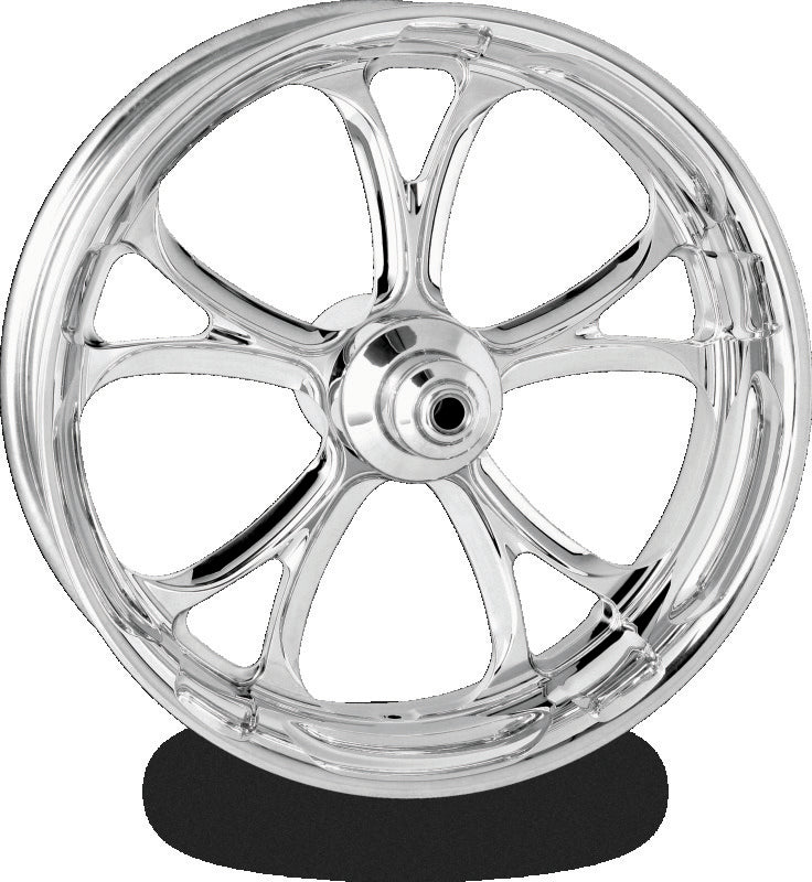 Performance Machine 18x5.5 Forged Wheel Luxe  - Chrome