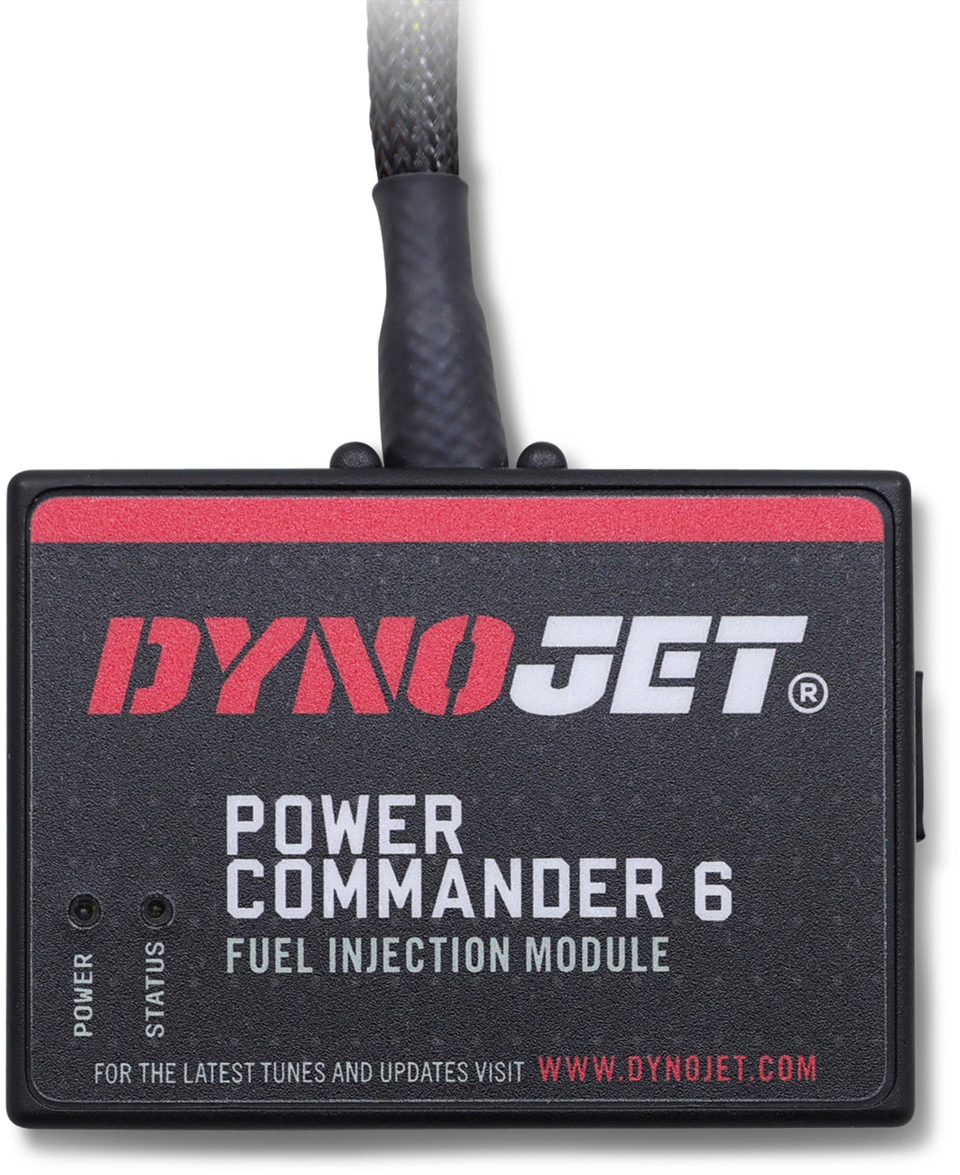 Power Commander 6 F/I `20 21 Challenger