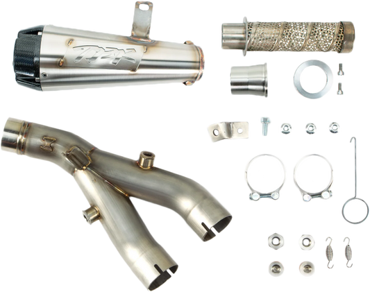 Db Pro 3/4 System Ss/Cf Yamaha