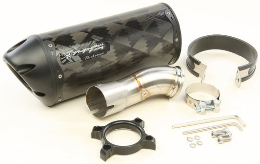 M 2 Zx 10r '11 15 S/O Cf 10" Retains Cat Black