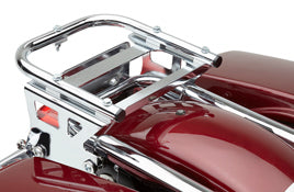 Detach 2 Up Tour Pack Mount Chrome Flh/Flt 97 08