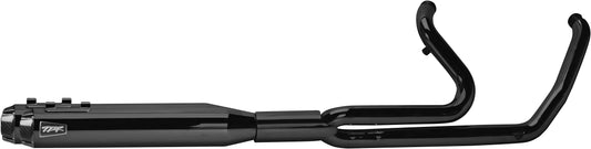 Comp S 2in1 W/Ghost Touring M8 Black W/Cf End Cap