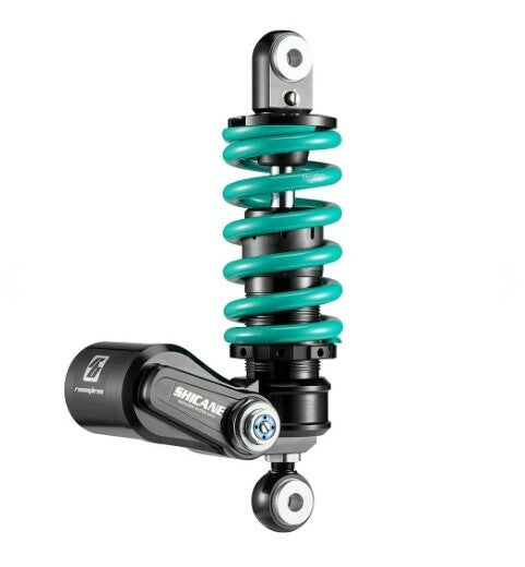Moto Shicane Edge 130n Grom