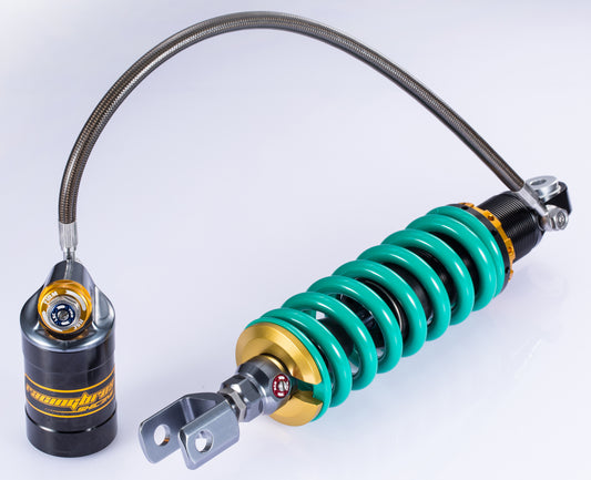 Shicane Hlr Sport Series Shock
