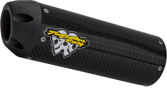 Hurricane S/O Cf/Black R6