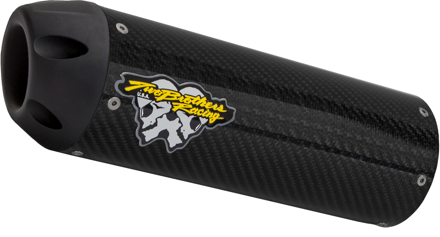 Hurricane Full System Cf Black Yam