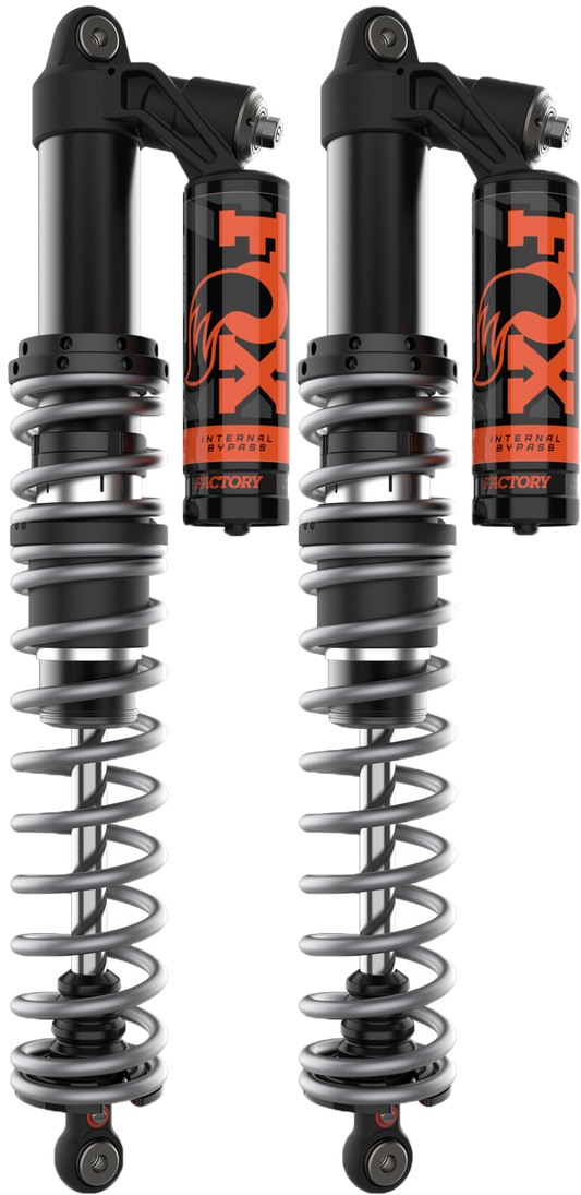 Ibp Factory Series 2.5 Front Pol 2 Seat