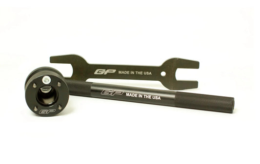 GP Suspension, HD 25mm Cartridge Install Tool Kit